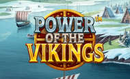 Power of the Vikings Slot