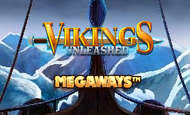 Vikings Unleashed Megaways Slot