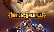 Vikings Go To Valhalla Slot