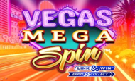 Vegas Mega Spin Slot
