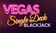 Vegas Single Deck Blackjack