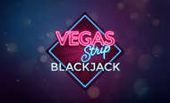 Vegas Strip Blackjack