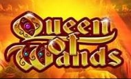 Queen of Wands Slot