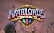 Warlords Crystals of Power Slot