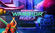 Warrior Ways Slot