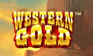 Western Gold Slot