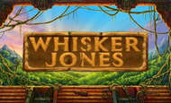 Whisker Jones Slot