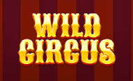 Wicked Circus Slot