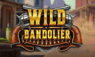 Wild Bandolier Slot