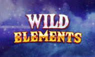 Wild Elements Slot