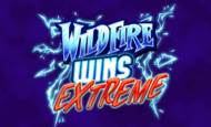 Wildfire Wins Extreme Slot