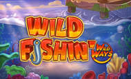 Wild Fishin Wild Ways