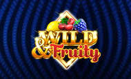 Wild & Fruity Slot