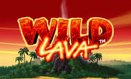 Wild Lava Slot