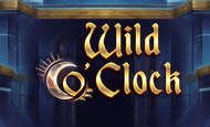 Wild O'Clock Slot