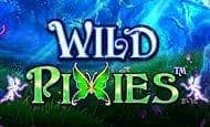 Wild Pixies Slot