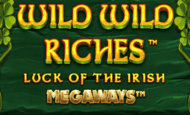 Wild Wild Riches Megaways Slot