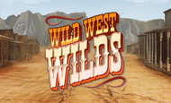 Wild West Wilds Slot