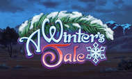 A Winter's Tale Slot