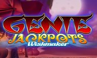 Genie Wishmaker Slot