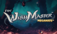 The Wish Master Megaways Slot
