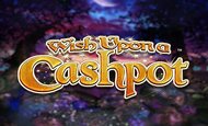 Wish Upon a Cashpot Slot