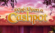 Wish Upon a Cashpot Slot