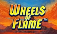 Wheels of Flame Slot