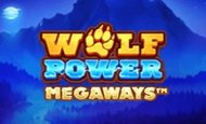 Wolf Power Megaways Slot