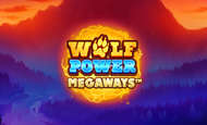 Wolf Power Megaways Slot