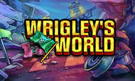 Wrigley's World Slot