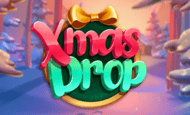 Xmas Drop Slot