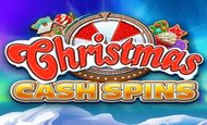 Christmas Cashspins Slot