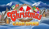 Christmas Cashspins Slot