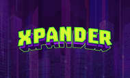 Xpander Slot