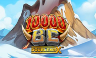 10000 BC DoubleMax Slot