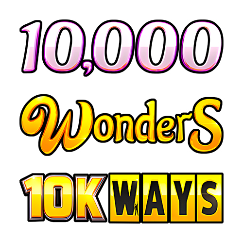 10,000 Wonders 10K Ways