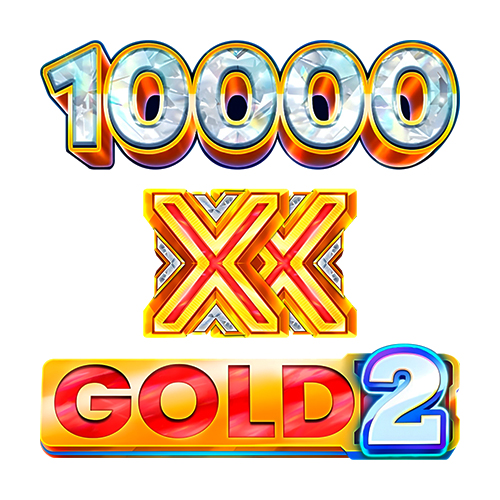 10000X Gold 2