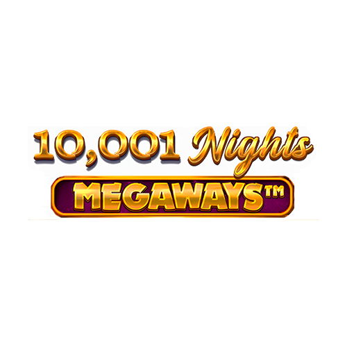 10001 Nights MegaWays Slot
