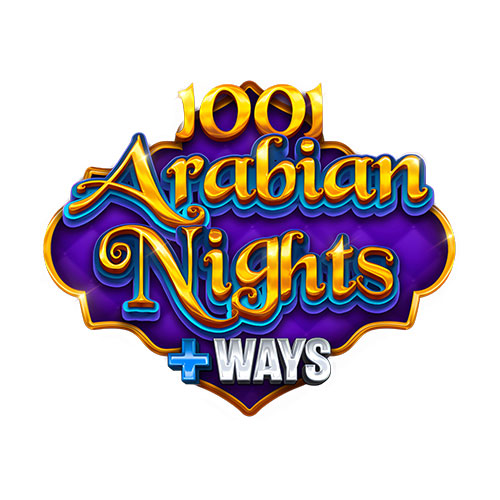 1001 Arabian Nights Slot