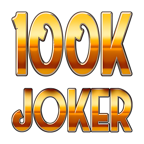 100k Joker