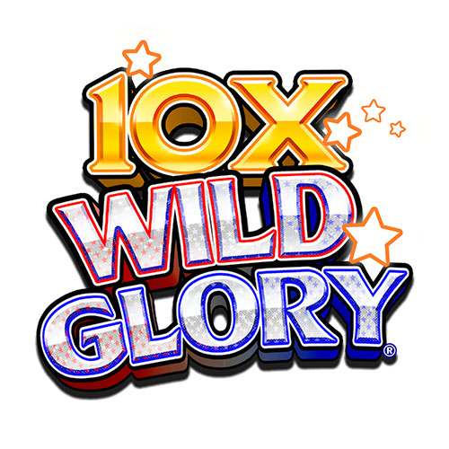 10x Wild Glory Slot