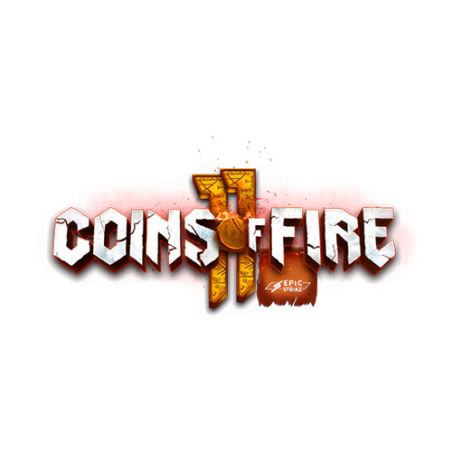11 Coins of Fire Slot