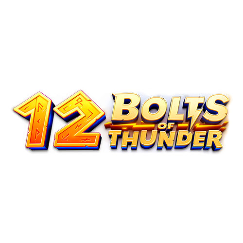 12 Bolts of Thunder Slot