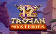 12 Trojan Msyteries Slot