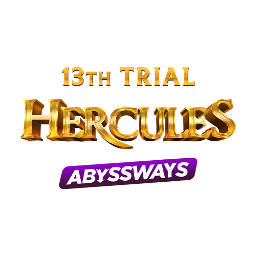 13th Trial Hercules Abyssways