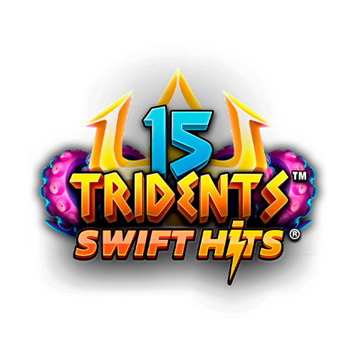 15 Tridents Slot