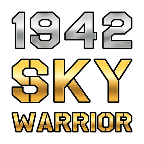 1942 Sky Warrior