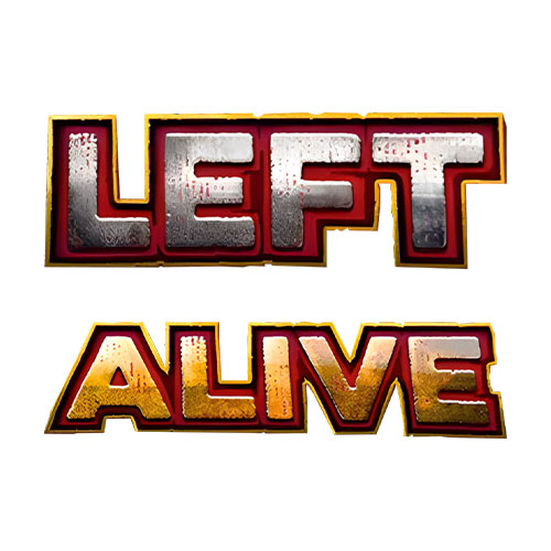 1 Left Alive