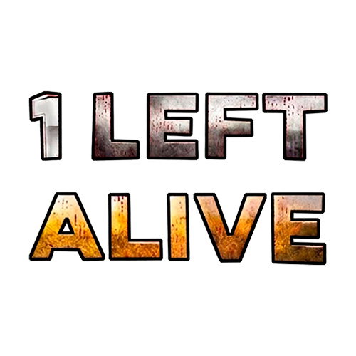 1 Left Alive Slot